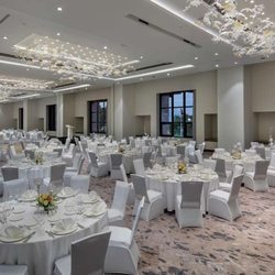 Hilton Istanbul Maslak - Restaurant