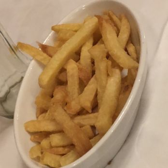 Le Procope - Fries - French Near Me - Paris, 75