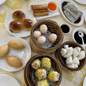 MingHin Cuisine - Seafood Near Me - Chicago, Illinois MingHin Cuisine - Seafood Near Me - Chicago, Illinois