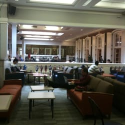 Illini Union Ballroom Dining - Illini Union-Cafe-Expresso Royale