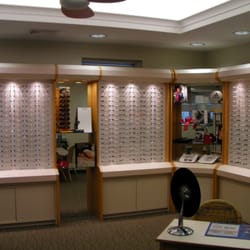 Gettysburg Eye Care, PC - Optical