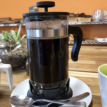 Cured & Whey - "Organic Pressed Coffee" @ Cured & Whey - 7/5/17 - Specialty Food Near Me - Las Vegas, Nevada Cured & Whey - "Organic Pressed Coffee" @ Cured & Whey - 7/5/17 - Specialty Food Near Me - Las Vegas, Nevada