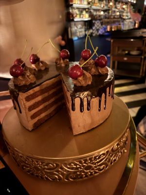 Born and Raised by null