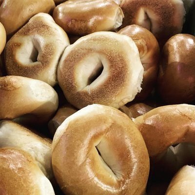 Irvings Bagels by null