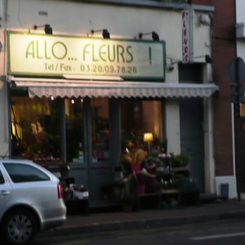 Allo-Fleurs