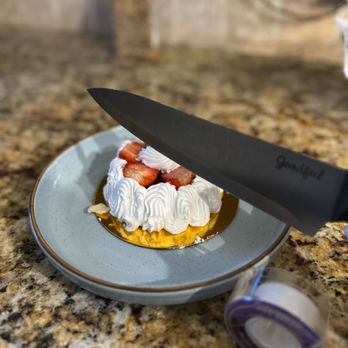 Rao's Bakery - Tape for reference - Bakeries Near Me - Spring, Texas