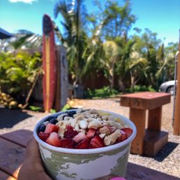 Aloha Açaí Bowl