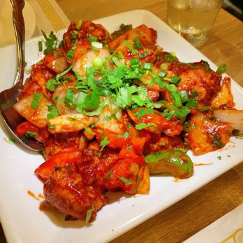Himalayan Grill - Himalayan/Nepalese Near Me - San Diego, California