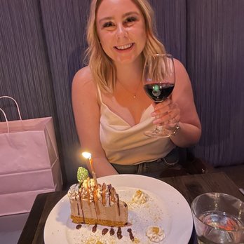 13 Prime Steak - Gigi - Steakhouses Near Me - Clovis, California 13 Prime Steak - Gigi - Steakhouses Near Me - Clovis, California
