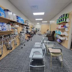 Binson's Medical Equipment & Supplies