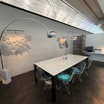 The Centurion Lounge - Airport Lounges Near Me - Hong Kong, HK The Centurion Lounge - Airport Lounges Near Me - Hong Kong, HK