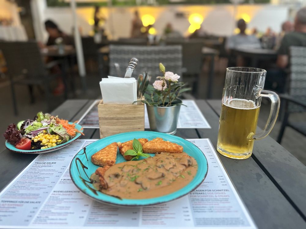 Gaststätte Zum Treffpunkt