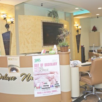 Deluxe Nails - Nail Salons Near Me - Malvern, Pennsylvania Deluxe Nails - Nail Salons Near Me - Malvern, Pennsylvania