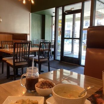 Laem Buri - Yellow Curry and Thai Coffee - Thai Near Me - Seattle, Washington
