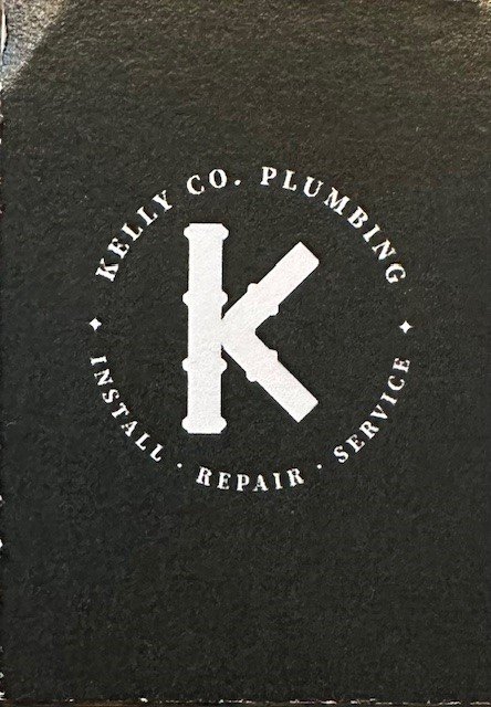 Slide of Kelly Co. Plumbing