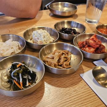 Ondam - Korean Near Me - Santa Clara, California