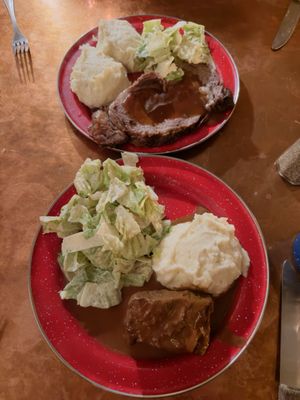 Park City Sleigh Rides by null