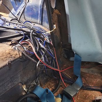Ronnie's Electronics - Car Stereo Installation Near Me - National City, California Ronnie's Electronics - Car Stereo Installation Near Me - National City, California