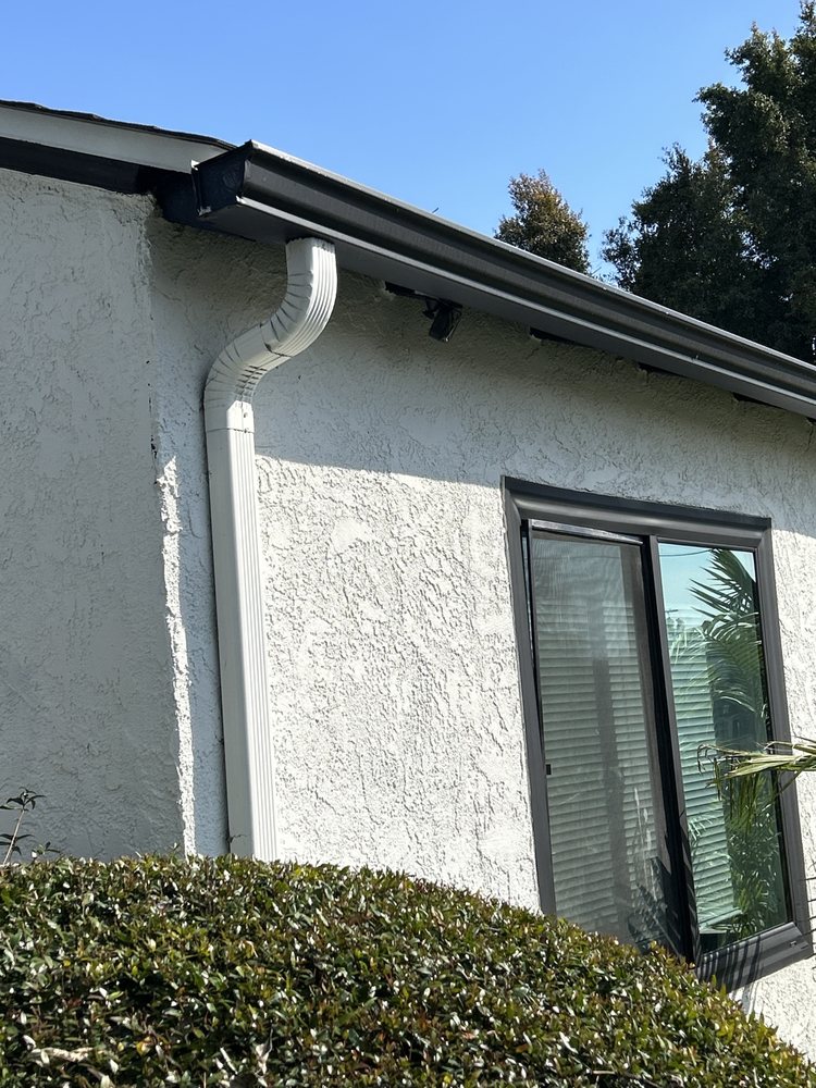 Slide of Stallion Sheet Metal