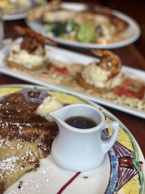 Miss Shirley's Cafe, Annapolis by null