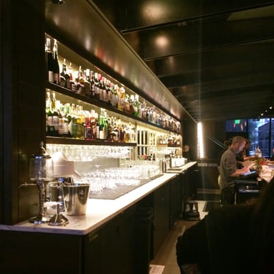 Under Current by null