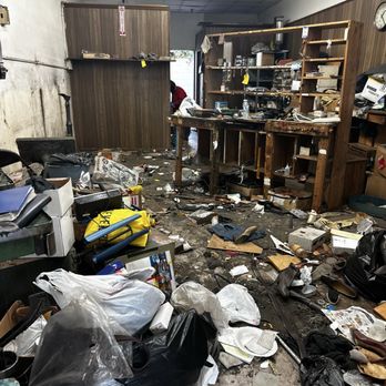 A Napoli Shoe Repair - Completely dismantled and destroyed. They have no idea where anything is. Thank God I had pictures of my boots and came at the right time. - Shoe Repair Near Me - Cerritos, California A Napoli Shoe Repair - Completely dismantled and destroyed. They have no idea where anything is. Thank God I had pictures of my boots and came at the right time. - Shoe Repair Near Me - Cerritos, California