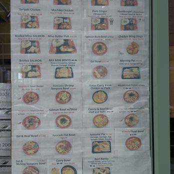 Musubi Cafe Iyasume - Menu 4-2026 - Japanese Near Me - Honolulu, Hawaii Musubi Cafe Iyasume - Menu 4-2026 - Japanese Near Me - Honolulu, Hawaii