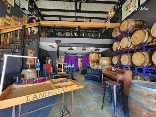 California Wild Ales by null