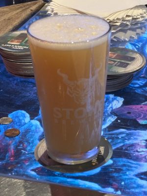 Pint Size Lounge by null