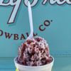 Breezy Freeze Snowball Co. gift card