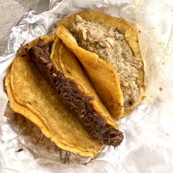 Tacos Regios El Coquis - Food Trucks Near Me - Katy, Texas Tacos Regios El Coquis - Food Trucks Near Me - Katy, Texas