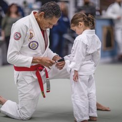 Kogen Dojo: Gracie Jiu-Jitsu, Muay Thai, & Taikyoku Budo