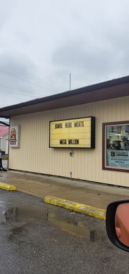 Brownhelm Country Market by null