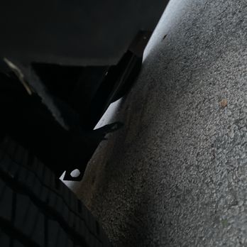 D'Orazio Ford - Under cover splash shield - Car Dealers Near Me - Wilmington, Illinois D'Orazio Ford - Under cover splash shield - Car Dealers Near Me - Wilmington, Illinois