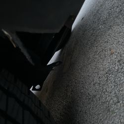D'Orazio Ford - Under cover splash shield