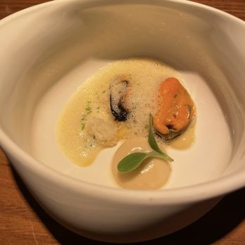 Alma - Mussels - Portuguese Near Me - Lisbon, 11