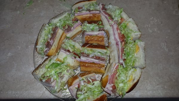 Hometown Heroes by null