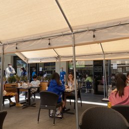 Outside Outside