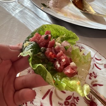 Be.Steak.A - Beef tartare - Bars Near Me - Campbell, California Be.Steak.A - Beef tartare - Bars Near Me - Campbell, California