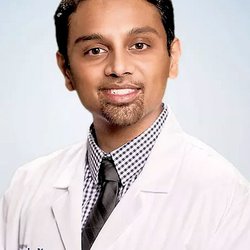 Mohammed Qureshi, MD
