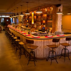 Tacuba Hell's Kitchen