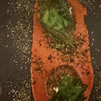 izanami - Lobster croquettes - Tapas/Small Plates Near Me - Santa Fe, New Mexico