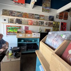 Magic Isle Vinyl