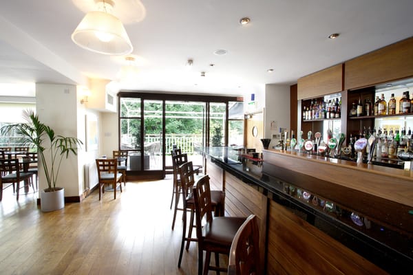 Sandymount Hotel by null