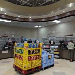 Harris Teeter - Pharmacy