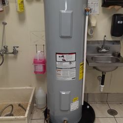 Yankosky Drain Cleaning & Plumbing