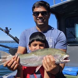 Almanor Fishing Adventures
