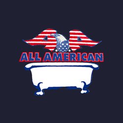 All American Bath Tub & Tile Reglazers