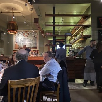 Herbsaint - Bar inside - French Near Me - New Orleans, Louisiana Herbsaint - Bar inside - French Near Me - New Orleans, Louisiana