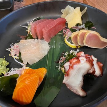 Izakaya Fishtown - Sashimi Combo (15pc) - Sushi Bars Near Me - Philadelphia, Pennsylvania Izakaya Fishtown - Sashimi Combo (15pc) - Sushi Bars Near Me - Philadelphia, Pennsylvania